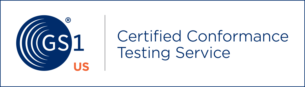 GS1 US Solution Partner